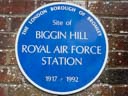 Royal Air Force Biggin Hill (id=5561)